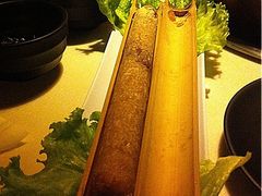 竹筒饭-滇釜火锅·能喝汤的火锅(车公庄店)