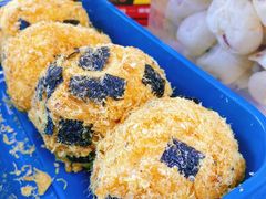 -東更道点心行(利客来店)