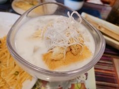 泡露达-呐咪傣园·云南菜(石厦店)