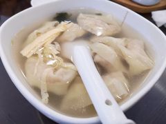 -锡笼记·无锡小笼(水岸店)
