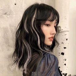 -3AM HAIR SALON染发接发