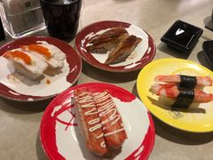 -禾绿寿司·定食·拉面·烧炸(喜荟城店)