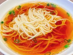 -香山湖渔家大院