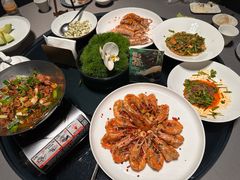 -徐记海鲜(大明宫|北二环店)