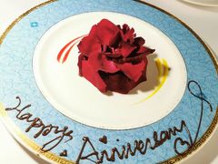 -Kathleen's Waitan 凯圣琳江景西餐厅(外滩店)