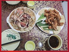 -友利砂锅居(烟台店)