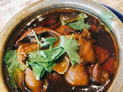 小碗肥肠-好這口重庆小面(总店)