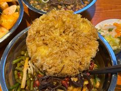 -雙冲柳州螺蛳粉&酸嘢&桂林米粉(簋街店)