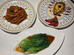 -俄士厨房(五棵松华熙LIVE店)
