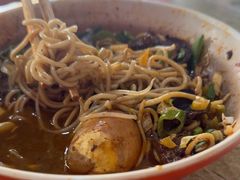 -正宗襄阳一桥陈家牛肉面