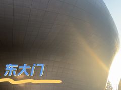 -东大门市场