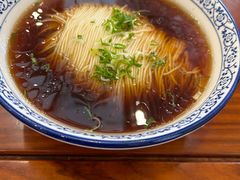 -同得兴 Since·1995 传统苏式面馆(嘉馀坊店)