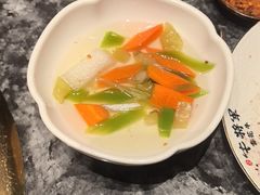 -牛将军•涮肉•烤肉•铁板烧(北京王府井·故宫店)