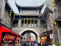 -武汉园博园(武汉自然博物馆)