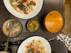 -百格里格.Uyghur cuisine(百色路店)
