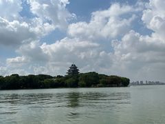 -金鸡湖桃花岛