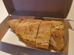 -Let's Taipei 非常烘焙(太古里店)