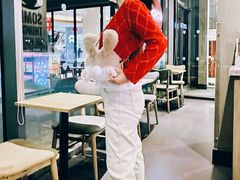 -COSTA COFFEE(龙德广场店)
