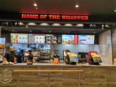 门面-汉堡王(砂之船店)