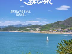 -北京金海湖景区