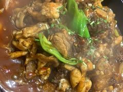 -517烧烤·龙虾·海鲜大排档(万象都荟店)