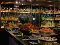 -Tivano意大利餐厅(成都居舍酒店)