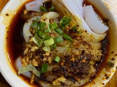 -洞子口张老二凉粉(文殊院店)