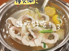 -鱼醉无骨鱼·中山脆肉鲩(南浦店)