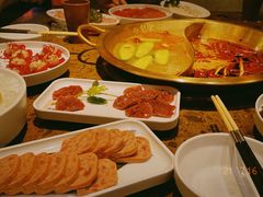-小龙坎火锅(春熙太古里店)