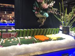 -加餐海鲜自助(集美银泰百货店)