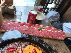 -重庆渝达老火锅(春熙路店)