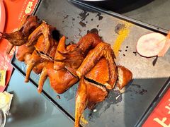 -羽鸽集·乳鸽专门店·地道顺德菜(岭南站店)