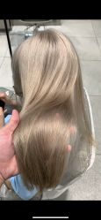 -MY HAIR ARDOR