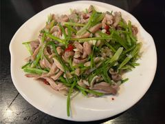 -柒號馆天津菜·八珍豆腐·牛窝骨