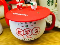 -星巴克(深圳北站B5检票口)