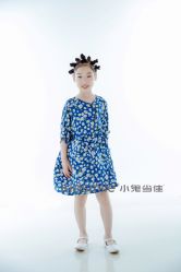 -小鬼当佳儿童摄影(河北保定店)