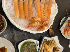 -菊上料理(蜀山银泰百货店)