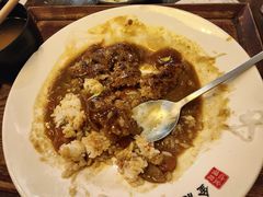 -金龙咖喱