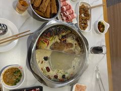 -多迷烫菜广场(水心大厦店)