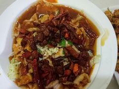 -成都小吃(四通桥店)
