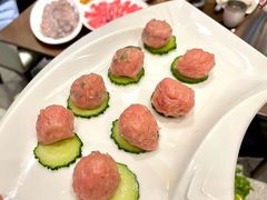 驴肉丸-黑驴王子驴肉火锅