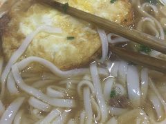 -7mall美食潮地标