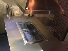 -马路牙子地桌烤肉(工体店)