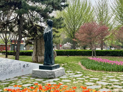 -中国石油大学（北京）(北京西校区)
