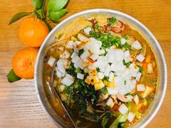 -爱民螺蛳粉(五里亭店)