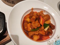 -稻香饭店(龙华天虹店)
