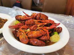 -四妹餐厅(玫瑰街店)