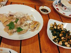 -猛料鸭仔饭(赤坎店)