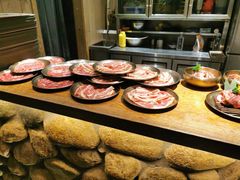 -西塔老太太泥炉烤肉(沈阳店)