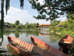 -洛龙公园